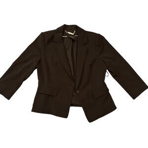White House Black Market Women's Blazer, Size 12P, NWOT